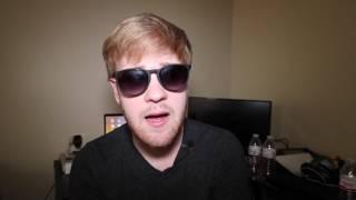 Meet James Rath, a blind filmmaker