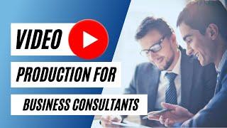   Business Consultants Video Production in Wilmington ► Best Video Services by BRIOS MEDIA