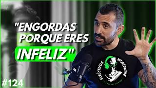 @elitefitnesspodcast Suelta grandes VERDADES sobre la sociedad de hoy | Eclécticos Worldwide #124