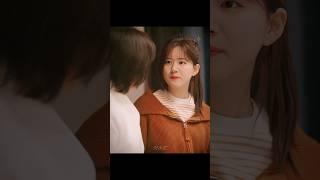 this scene  this is so cute  sweet girl reaction  gen z chanise drama | #cdrama #drama #shorts