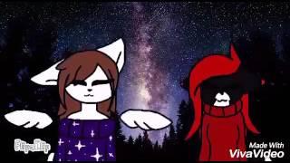 Time Lapse meme(collab Yuki Fox)