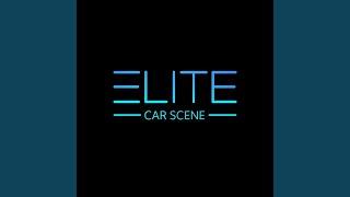 Elite Car Scene