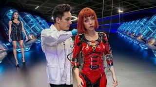 MOST INTERESTING HUMANOID ROBOTS IN 2024