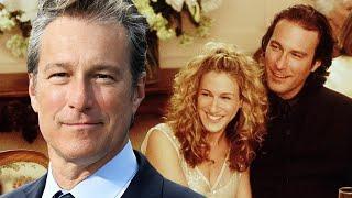 What is John Corbett real family like?