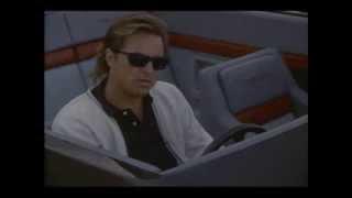 Miami Vice Tribute - In The End