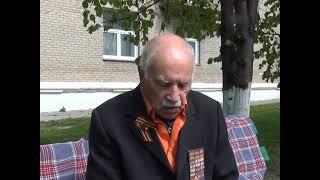 История одной награды    Николай Миронов