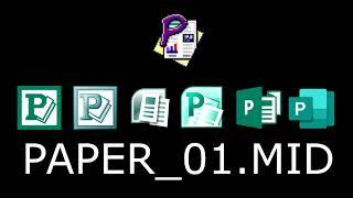 Microsoft Office Publisher - PAPER_01.MID