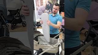 Carrello Ultra CRL-6527