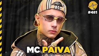 MC PAIVA - Podpah #481