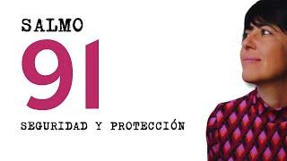 Salmo 91 - Tecnología de seguridad y protección -  #Kabbalah