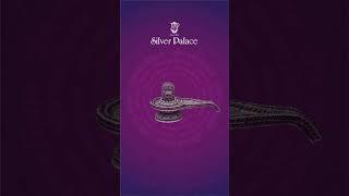 "Explore the Largest Collection of Shiv Bhagwan, Rudraksha, Lingam, Nandi & Trishul in Pure Silver"