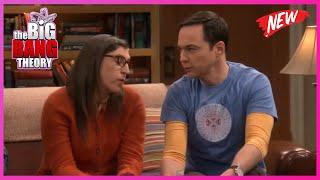 The Big Bang Theory 2024 | Best of SEASON | The Big Bang Theory Comedy American Sitcom