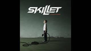 skillet whisper in the dark instrumental