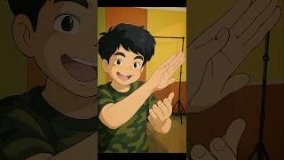 Ghibli Trend  #shorts | Arun Karthick |