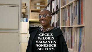 Cécile McLorin Salvant's Nonesuch Selects