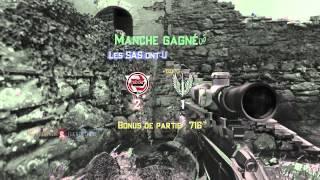 HoxidE OrFiiZz   MW3 Game Clip 2