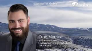 Welcome to BuildIdaho, I'm Chris!