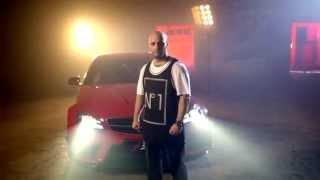 Alpa Gun - ALPER ABI [prod. by GJANA KHAN] official Video