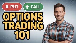 Stock Options Buying Strategy I High Accuracy Set Up.