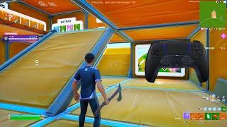 Fortnite 3v3v3v3 Go Goated Zone Wars Gameplay