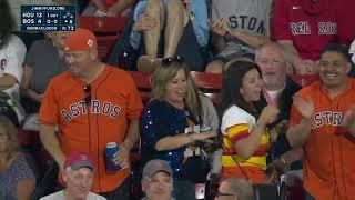 Every Jose Altuve Home Run in 2023