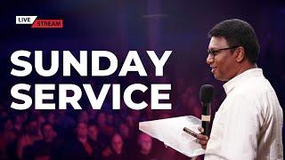 Sunday Service - LIVE