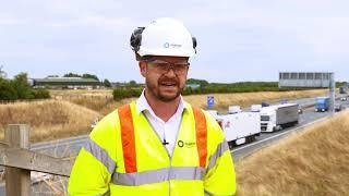 TARMAC - Safety Culture on the A1 Darrington to Dishforth Contract