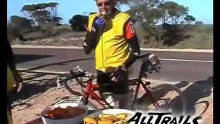 Perth to Adelaide Cycling Tour across the Nullarbor