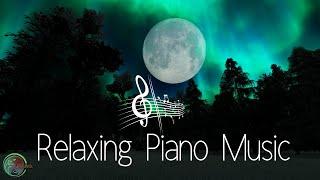 Relaxing Piano Music, Deep Sleep Music, Relaxing Music, Studying Music, Stress Relief Music ⭐️154