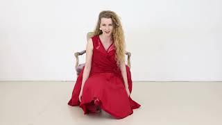 "Love will come and find me again" from the Musical BANDSTAND