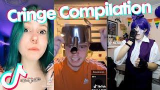 Try Not to Cringe 18 - TikTok Compilation