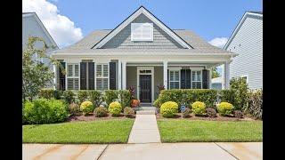 1853 Grovehurst Dr Charleston SC - HOME for SALE