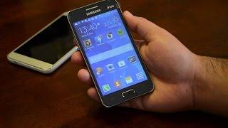 Samsung Galaxy Core 2 Hard Reset, Format Code solution