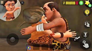 Scary Teacher 3D Stone Age New Miss T and Francis Love, special episode