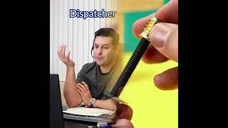 #dispatch #dispatcher #dispatchercalls #fyp #trucker #trucking #truckdriver #truckdrivers #truck