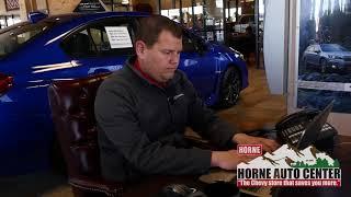 Careers in Automotive Horne Auto Center in Show Low, Arizona