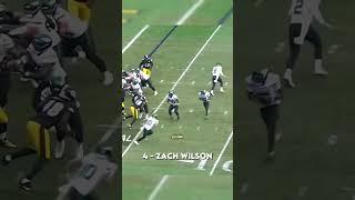 Top 10 “PHILLY Special” Trick Plays in the NFL Of all Time... #shorts