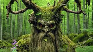 Cernunnos