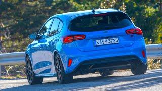 New Ford Focus ST Edition (2024) – A Race Car for the Street