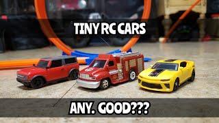 Adventure force, Newbright, Rapidly which mini rc is the best