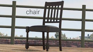 Chair.