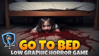 Close the Door  Go to Bed Tamil Gameplay | JILL ZONE