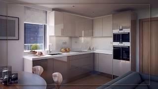 Пэдингтон Гарденс - Veles Properties