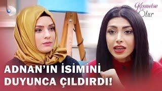 Didem, Gamze'nin Kardeşinin Verdiği Cevaba Sinirlendi! - Kısmetse Olur 304. Bölüm