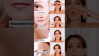 Face yoga #short #faceexercise #faceyoga #facialmassage #faceyogamethod #facecare #genesisyoga