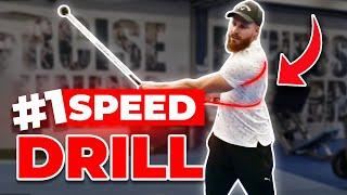 Do This to Hit Longer Drives! | Secret Drill for More Club Speed | 3D-Proven by Martin Borgmeier