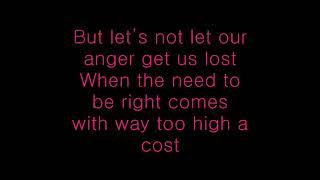 Bridge Of Light   P!nk Lyrics FULL VERSION   Bing video