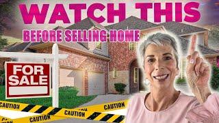 How to Sell Your Home Fast! 10 Tips to Selling Your Home Faster | Living The Palm Beaches with Lisa