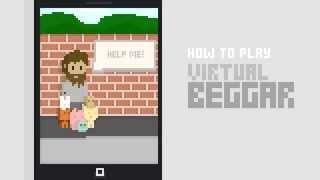 Virtual Beggar - Official trailer