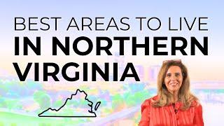 The 9 Best Places to Live in Northern Virginia